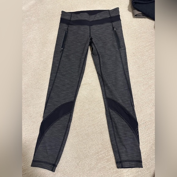Lululemon Inspired Tight II - Picture 1 of 4